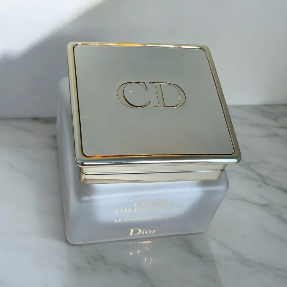 Dior Prestige Le Grand Masque - Picture 3 of 4